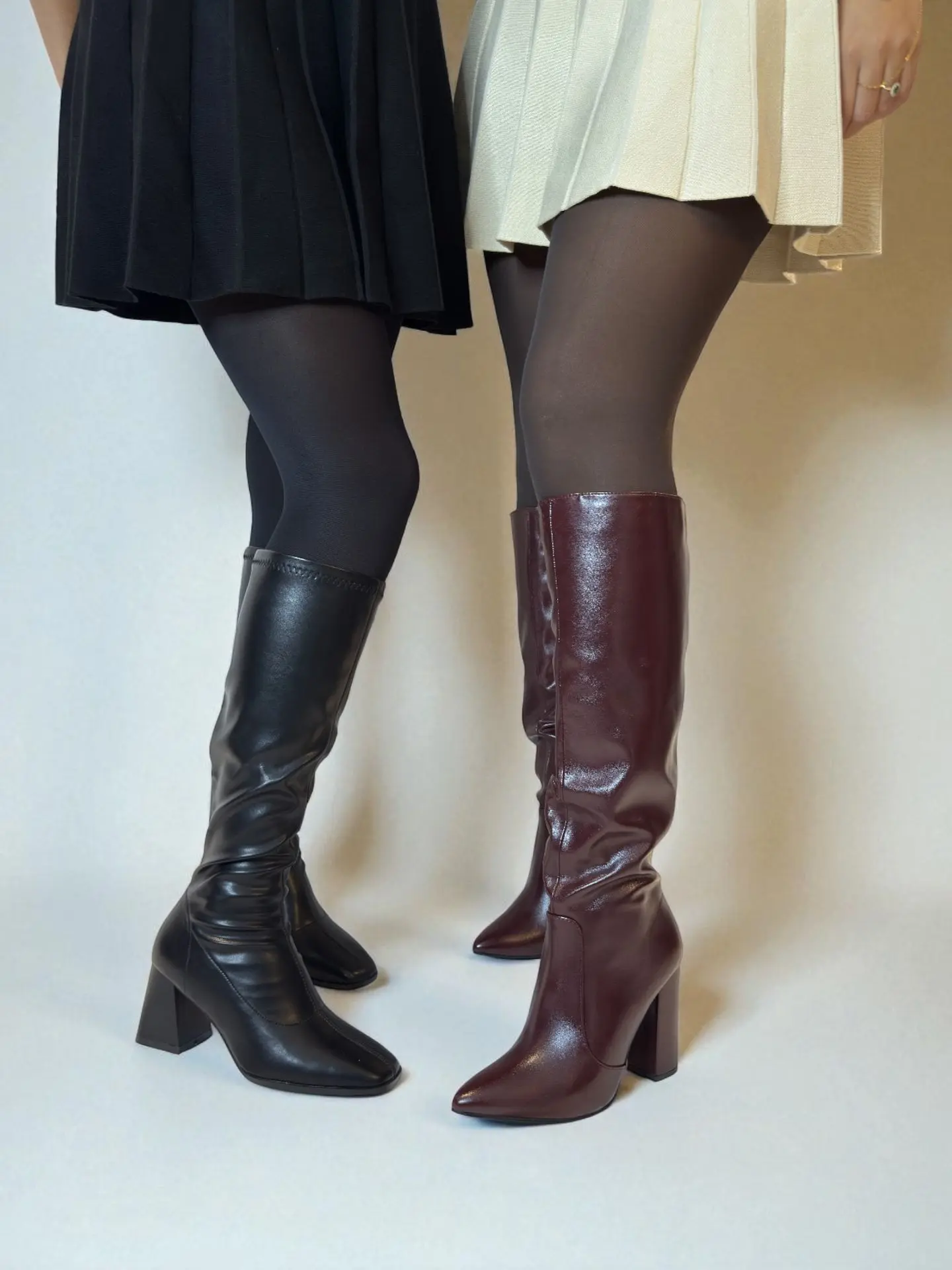 Bottines femme Edin Store