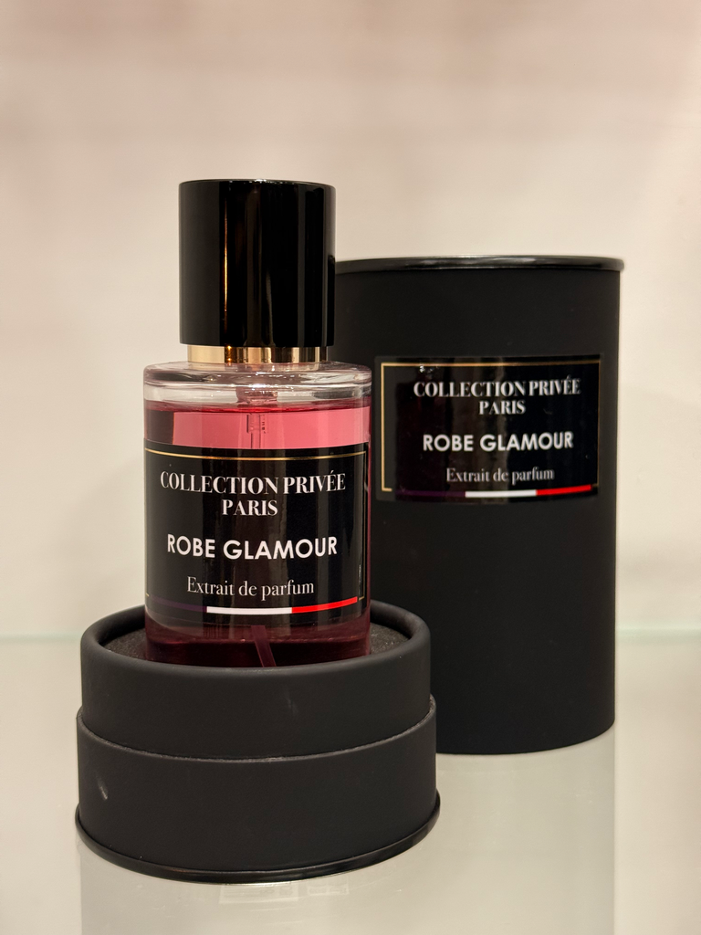 Parfum Robe Glamour Collection Privée