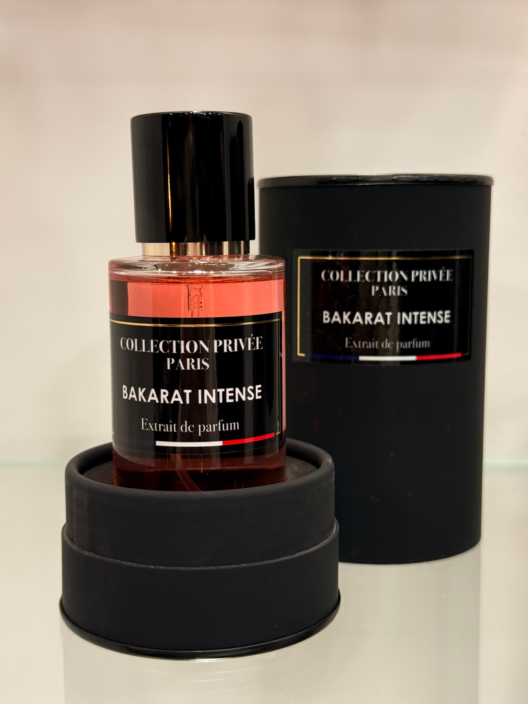 Parfum Bakarat Intense Collection Privée