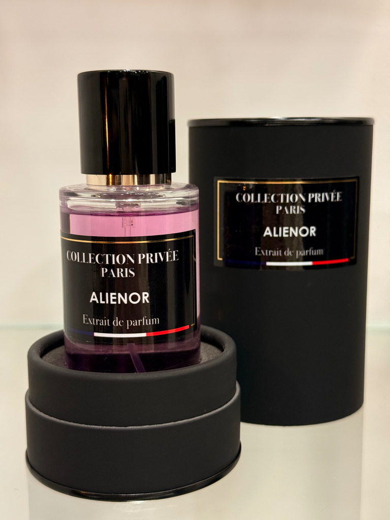 Parfum Alienor Collection Privée