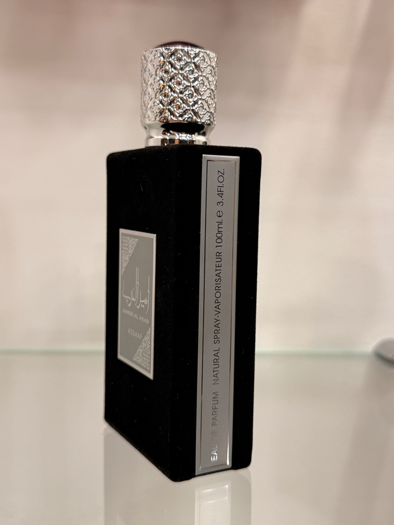 Parfum Prince Of Arabia Collection Premium