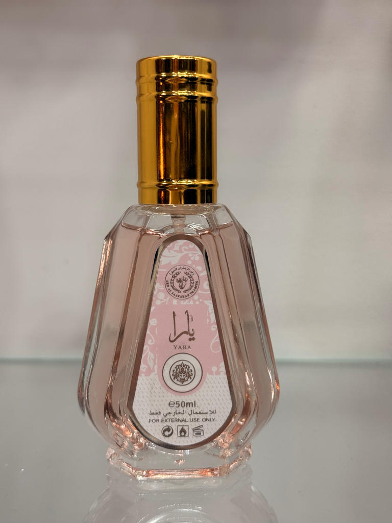 Parfum mini YARA Rose Claire