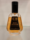 Parfum mini BOIS INTENSE Collection Platinium