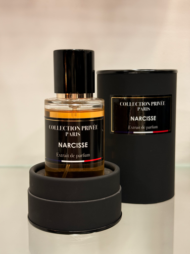 Parfum Narcisse Collection Privée