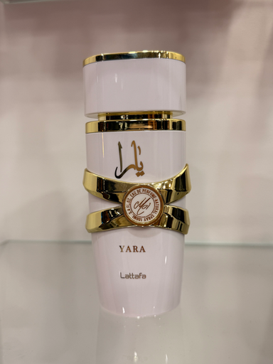 Parfum YARA Lattefa